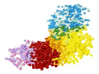 LEGO DOTS 41950 Enorm veel DOTS – letterpret-Vooraanzicht