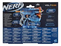 Nerf blaster Elite 2.0 Volt SD-1-Achteraanzicht