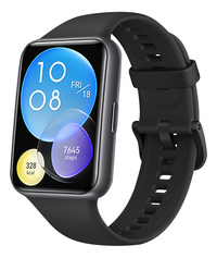 Huawei smartwatch Fit 2 Active Edition Midnight Black-Rechterzijde