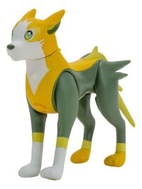 Pokémon figurine Battle Figure Set Pikachu + Gobou + Fulgudog-Détail de l'article