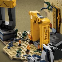 LEGO Indiana Jones 77013 Ontsnapping uit de verborgen tombe-Afbeelding 3