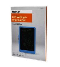 Denver Teken- en Schrijftablet 14' Blauw