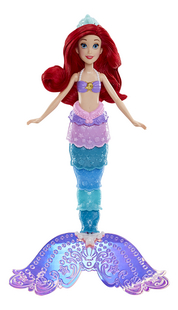 Poupée mannequin Disney Princess Ariel arc-en-ciel