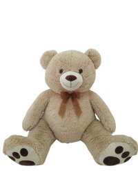 ours en peluche xl