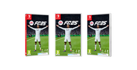Nintendo Switch EA SPORTS FC 25 NL/FR