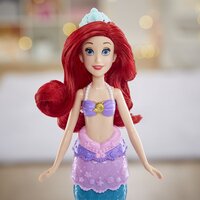 Mannequinpop Disney Princess Rainbow Reveal Ariel-Afbeelding 6