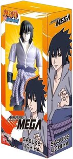 Actiefiguur Naruto Shippuden Anime Heroes Figuur MEGA Sasuke 30 cm