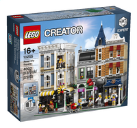 LEGO Creator Expert 10255 Gebouwenset