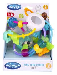 Playgro Balle Learn & Play Ball Refresh