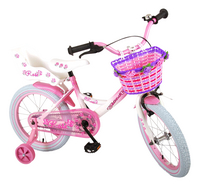 Volare vélo pour enfants Rose 16/-Image 1