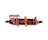Smoby Ceinture Black & Decker avec kit d'outils