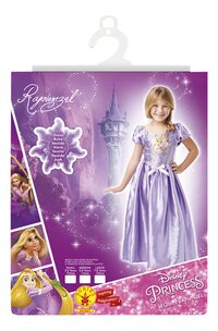 Verkleedpak Disney Princess Rapunzel maat 104