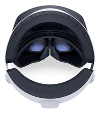 PlayStation VR2-Détail de l'article