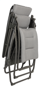 Lafuma chaise longue Futura Be Comfort Silver-Détail de l'article