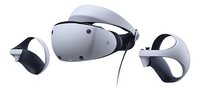 PlayStation VR2-Vooraanzicht