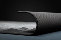 Corsair muismat MM350 Pro Premium Spill-Proof cloth-Afbeelding 2