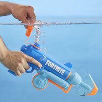 Nerf Waterpistool Super soaker Fortnite HG-Artikeldetail