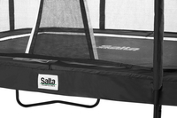 Salta ensemble trampoline Premium Black Edition L 3,05 x Lg 2,14 m-Détail de l'article