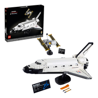 LEGO Creator Expert 10283 La navette spatiale Discovery de la NASA-Détail de l'article