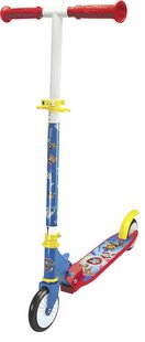 Smoby Step PAW Patrol aluminium