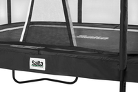 Salta ensemble trampoline Premium Black Edition L 3,96 x Lg 2,44 m-Détail de l'article