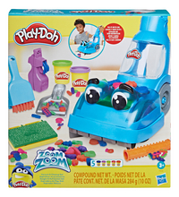 Play-Doh Zoom Zoom Stofzuiger en Schoonmaakset