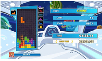 PS5 Puyo Puyo Tetris 2 - Launch Edition NL/FR-Afbeelding 4