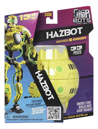 Figurine Giga Bots Energy Core - Hazbot
