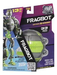 Figuur Giga Bots Energy Core - Fragbot