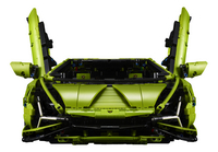 LEGO Technic 42115 Lamborghini Sián FKP 37-Artikeldetail