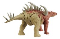 Figurine Jurassic World Strike Attack - Gigantspinosaurus-Arrière