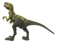 Figurine Jurassic World Strike Attack - Atrociraptor-Arrière