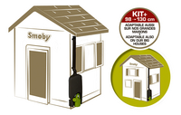 Smoby waterreservoir XL voor speelhuisjes Neo Jura Lodge, My New House, Chef House en Neo Friends House-Artikeldetail