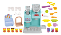 Play-Doh Kitchen Creations Mon super café-Avant