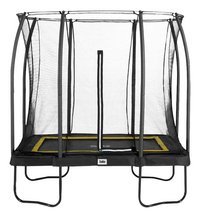 Salta ensemble trampoline Comfort Edition L 2,14 x Lg 1,53 m noir-Avant