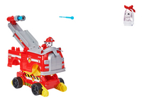 Voertuig PAW Patrol Rise and Rescue Marshall-Artikeldetail