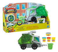Play-Doh Wheels Camion poubelle-Détail de l'article
