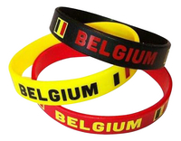 3 bracelets Belgique