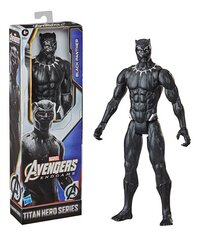 Actiefiguur Avengers Endgame Titan Hero Series Black Panther-Artikeldetail