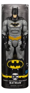 Batman actiefiguur - Rebirth Batman-Vooraanzicht