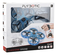 Silverlit drone Flybotic Flashing Drone