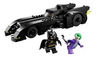 LEGO DC 76224 La Batmobile : poursuite entre Batman et le Joker-Détail de l'article