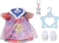 Zapf Creation Set de vêtements Baby Annabell Sweet Dreams gown 43 cm-Image temporaire
