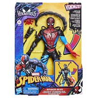 Hasbro Figurine Spider-Man Marvel