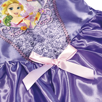 Verkleedpak Disney Princess Rapunzel maat 104-Artikeldetail