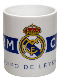 Mug Real Madrid