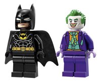 LEGO DC 76224 La Batmobile : poursuite entre Batman et le Joker-Détail de l'article