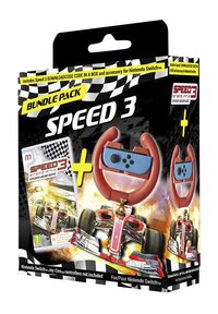 Nintendo Switch Speed 3: Grand Prix Bundle Pack FR/ANG
