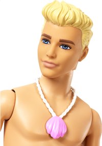 Barbie poupée mannequin Ken sirène-Détail de l'article
