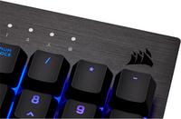 Corsair toetsenbord K60 RGB Pro Gaming-Artikeldetail
